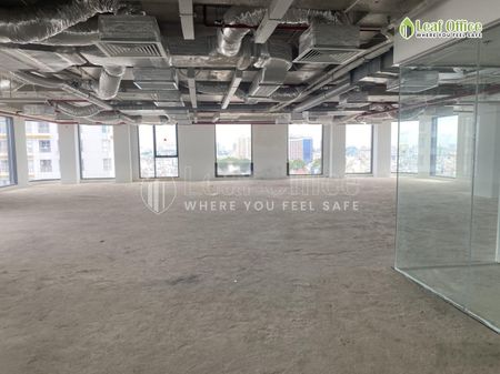 Cho thuê văn phòng Tòa nhà Vinamit (Movina), Phú Nhuận / giá tốt, uy tín 2025