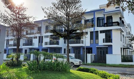Cho thuê văn phòng tại Khu đô thị mới Đông Tăng Long, 5,5 triệu VND, 25 m2