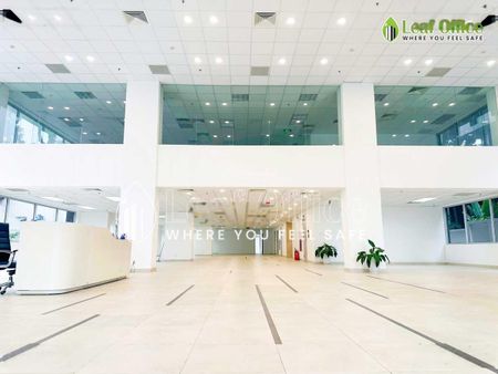 Cho thuê văn phòng tòa nhà Halo Signature Điện Biên Phủ, Quận 3, giá tốt, uy tín 2025