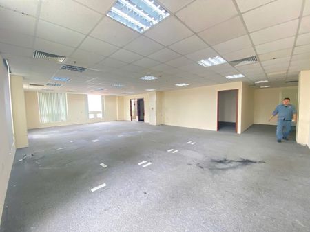 Cho thuê sàn văn phòng vị trí vàng trung tâm Hải Phòng