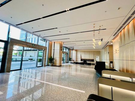 Trực tiếp chủ đầu tư cho thuê Pearl Tower tổ hợp Mỹ Đình Pearl điểm đến mới cho các doanh nghiệp
