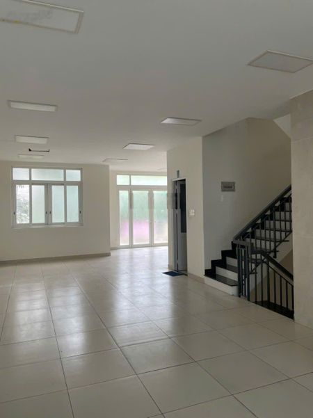 Giá rẻ nhất khu chỉ 50tr nguyên căn biệt thự 7,5*20m làm văn phòng tại KĐT Him Lam