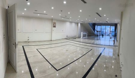 Cho thuê văn phòng Vũ Tông Phan, 55 triệu, 320 m2, full nội thất tại Thanh Xuân, Hà Nội