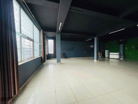 Ngọc Lâm - cho thuê văn phòng 200m2 - 18tr/th