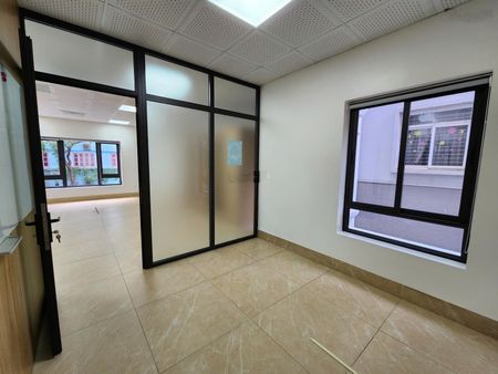 HOT HOT HOT cần cho thuê sàn văn phòng tại Mỹ Đình dt 250m2 giá thuê chỉ 250/m2 LH 0972524758