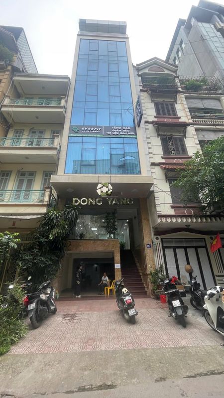 Cho thuê văn phòng tại Võ Văn Dũng, Đống Đa, Hà Nội, 20 triệu, 100m2 chỉ với giá siêu hời