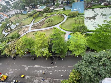 Cho thuê văn phòng 90m2 chính chủ tại Mễ Trì Hạ