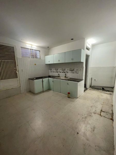 Nguyên căn 3 tầng ngang 5,5m tại đường số Tân Quy