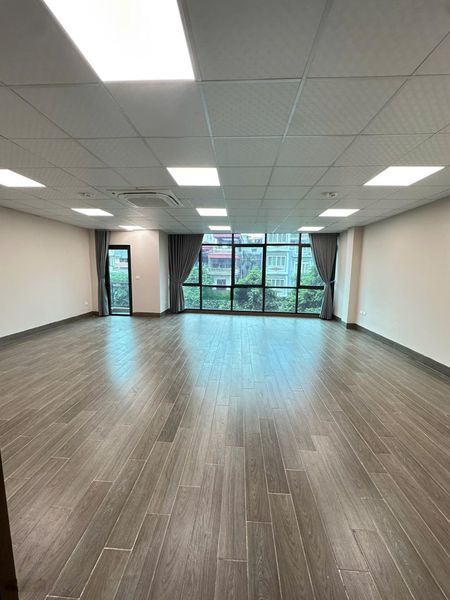 Cho thuê văn phòng Lê Đức Thọ siêu đẹp giá siêu mềm