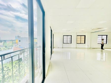 Cho thuê VP 150m2 tại Thụy Khuê - Tây Hồ - Hà Nội