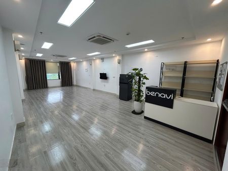 Cho thuê văn phòng, tại Nguyễn Khang, 9,5 triệu, 60m2, chính chủ, Cầu Giấy, Hà Nội