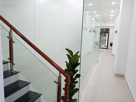 Cho thuê văn phòng tại e-office cityland gò vấp
