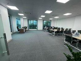Cho thuê văn phòng Trường Chinh - Phương Liệt DT 55 - 100m2, giá thuê từ 12tr/th phòng thoáng, mới