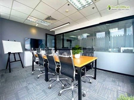 Cho thuê văn phòng tòa nhà Transimex Building, Đa Kao, Quận 1 / giá tốt, uy tín 2025 (50 - 2000m2)