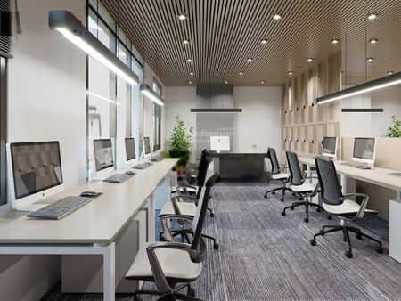 Cho thuê văn phòng tại Hồng Hà, 22 triệu, 75m2, Phú Nhuận, Hàng hiếm đẹp, tiện ích Orchard Parkview