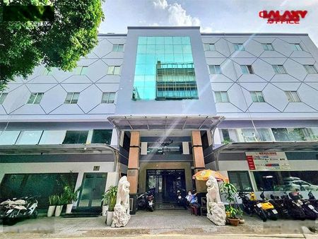 Cho thuê văn phòng tại MID, giá cho thuê giá siêu hời 34,5 triệu cho 137m2.