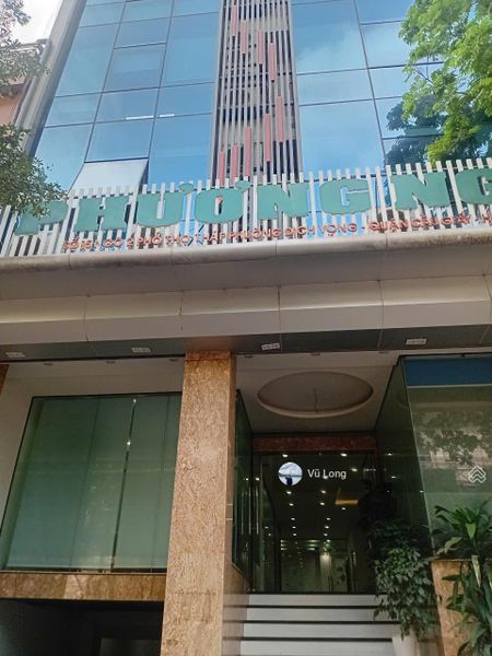 Cho thuê sàn văn phòng 30m2 ngõ 2 Thọ Tháp, trung tâm Cầu Giấy