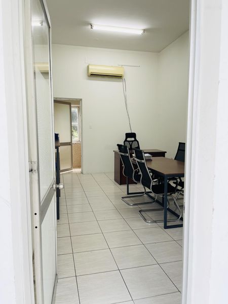 Cho thuê VP 25m2 trung tâm quận 10