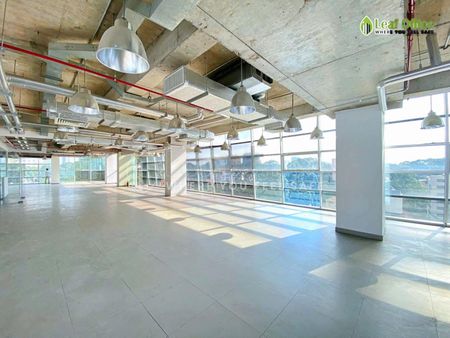 Cho thuê văn phòng tòa nhà Endovina, Nguyễn Đình Chiểu, Quận 3, giá tốt, uy tín 2025 (50 - 2000m)