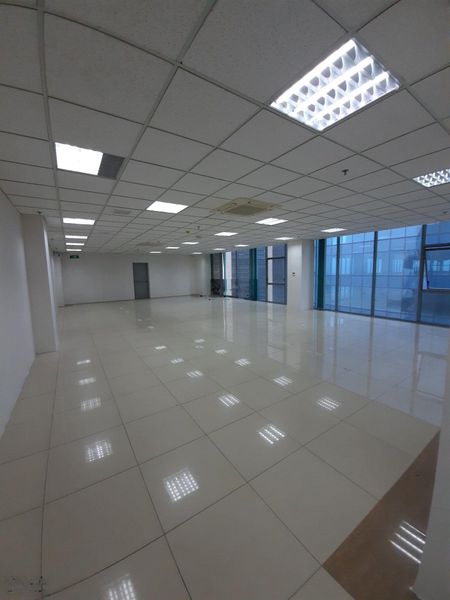 Cho thuê gấp, chính chủ cần cho thuê văn phòng tại Mitec Dương Đình Nghệ, chỉ 220ng/m2/tháng
