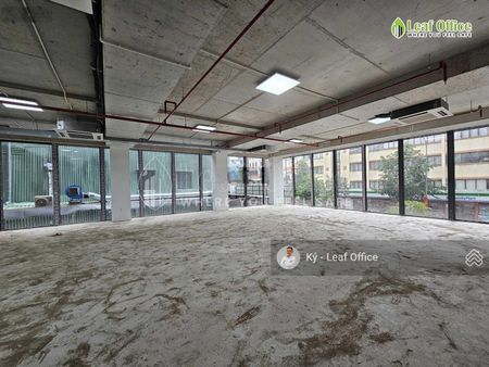 Cho thuê văn phòng tòa nhà G8 Golden Mạc Đĩnh Chi, Quận 1 / giá tốt, uy tín 2025 (50 - 500m2)