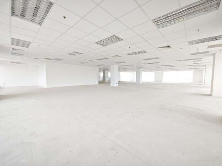 Cho thuê văn phòng Điện Biên Phủ Quận 3, DT đa dạng, 200 - 1.175m2 sàn, giá chỉ từ 818.000đ/m2/th