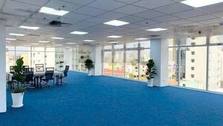 Văn phòng mt trường chinh, tân bình, dt 150 - 470m2, giá cực tốt chỉ 45tr, lh ngay 0906705798