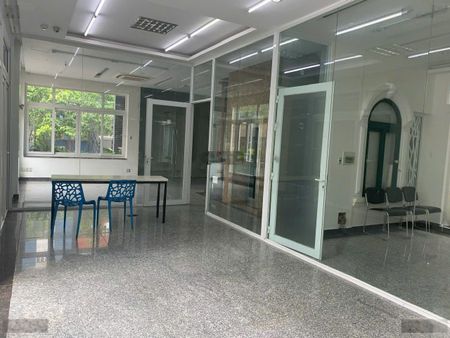 Cho Thuê Văn Phòng Khu đô thị Him Lam Kênh Tẻ Giá Rẻ T8/2025