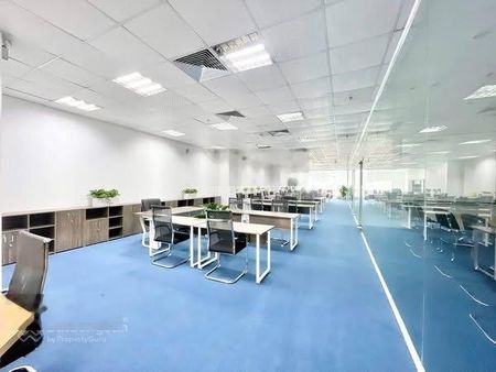 Cho thuê văn phòng tại Nguyễn Tuân, tiện nghi đầy đủ tòa nhà chuyên nghiệp. LH: 0982908245