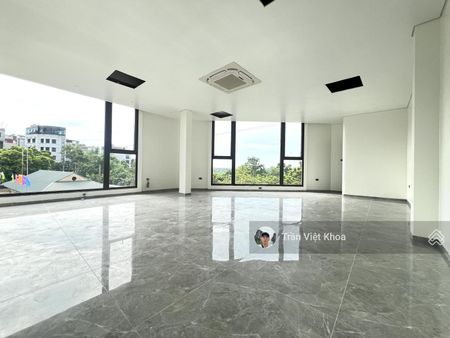 Cho thuê sàn văn phòng 85m - lô góc 3 mặt thoáng - mậu lương, kiến hưng - giá chỉ 8 triệu/tháng