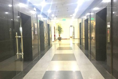 Chính chủ cho thuê văn phòng tòa nhà Icon 4 Tower Đê La Thành. Diện tích 100m2, 134m2, 156m2, 200m2