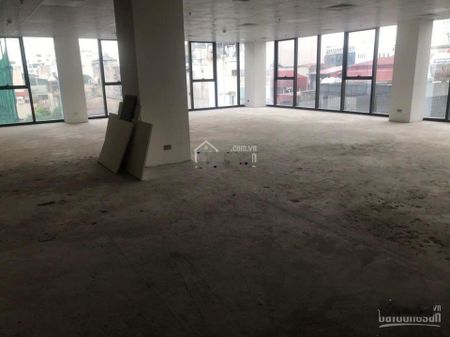 BQL cần cho thuê sàn văn phòng tại tòa Capital Building 58 Kim Mã. Diện tích 150m2, 231m2, 257m2