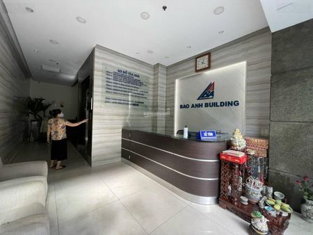 Chính chủ cho thuê văn phòng tại Bảo Anh building Trần Thái Tông, Cầu Giấy. Liên hệ 0388189389