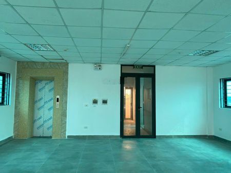 Cho thuê văn phòng hoàng mai, hà nội