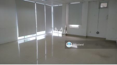 Không gian văn phòng nhỏ, đủ tiện nghi, phù hợp công ty startup hoặc ít nhân sự