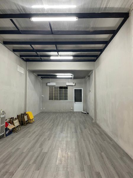Cho thuê văn phòng tại Bùi Thị Xuân, 16 triệu, 56m2 giá ưu đãi chính chủ