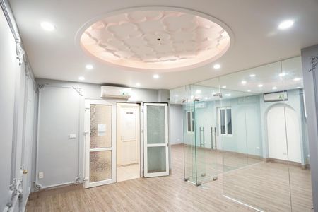 Cho thuê văn phòng, MBKD Quận Ba Đình, diện tích 80m2 tại phố Châu Long, Ba Đình, Hà Nội