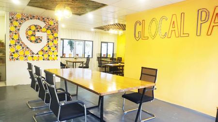 Cho thuê văn phòng trọn gói tối ưu chi phí, diện tích 15 - 40m2 - 70m2, chỉ từ 4,5 triệu/tháng