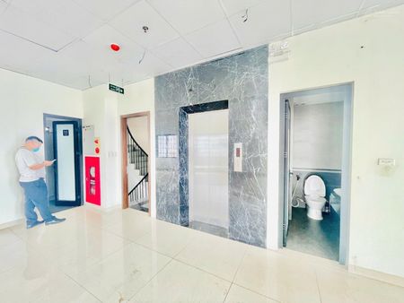 Siêu hiếm! Sàn 170m² Thuỵ Khuê Tây Hồ | view thoáng, làm việc 24/24