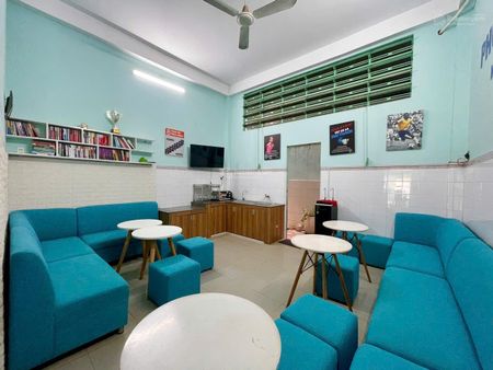 Văn phòng giá rẻ Bình Tân, giáp Q6, Q5 - từ 17m2 cho 1 - 20 người - giảm 50% tháng thuê đầu
