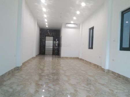Cho thuê văn phòng 40m2 giá 6tr/th tại Mỹ Đình