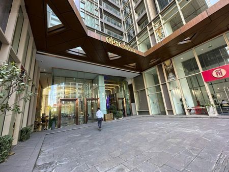 BQL tòa nhà Epic Tower cho thuê văn phòng hạng A khu vực Duy Tân, diện tích linh hoạt từ 67m2