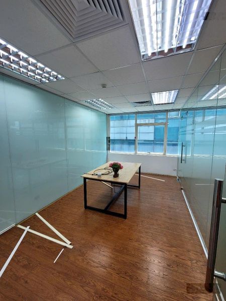 Cho thuê văn phòng giá rẻ Duy Tân 130m2