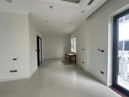 Cho thuê 2 sàn làm văn phòng tại dương nội - hà đông