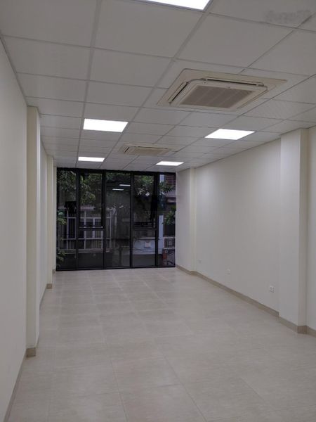 Cho thuê văn phòng phố trần khát chân,hai bà trưng,hn,dtsd 220m2,thông sàn,mt 20m2,giá 50tr/tháng
