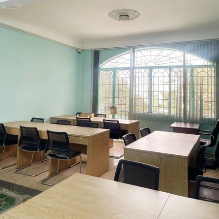 Cho thuê văn phòng tại Bình Tân, cách Aeon chỉ 1km - giá 10 triệu - 34.1m2 cho 12 - 15 người