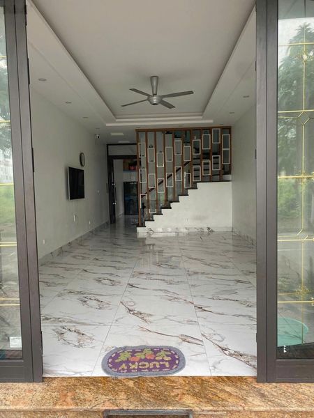 Cho thuê văn phòng - kinh doanh online 60m2, 4 triệu/th, Nguyễn Mậu Tài, Trâu Quỳ, Gia Lâm, Hà Nội