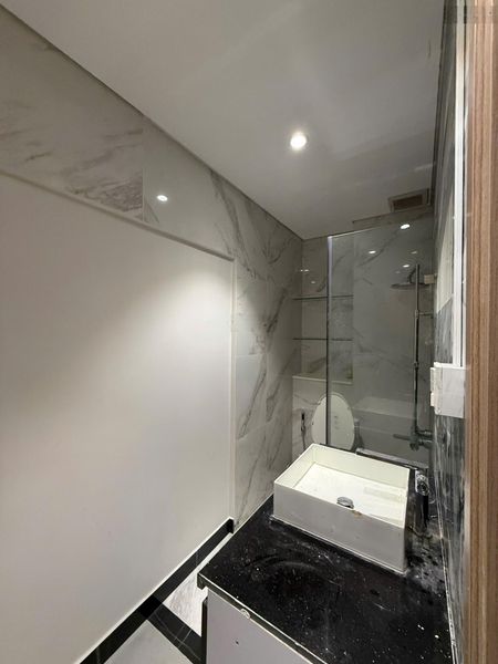 Cho thuê sàn văn phòng tại sala 95m2 giá chỉ 30 triệu/tháng bao pql - nhà hoàn thiện đẹp