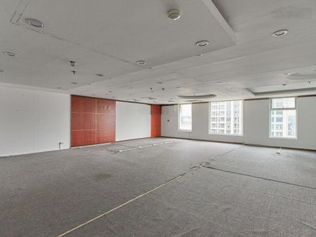 Cho thuê văn phòng Sudico Mễ Trì HH3 Tower, 80m2 - 503m2, giá chỉ từ 250.000đ/m²/tháng