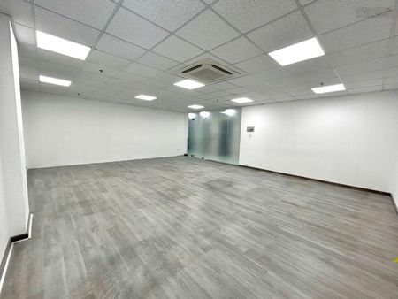 Cho thuê văn phòng đường Trần Hưng Đạo